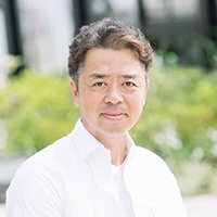 中藤 社長 様