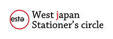 West japan Stationer's circle