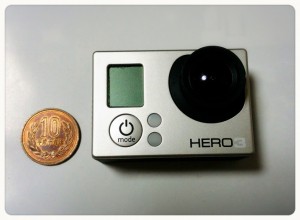 GoPro